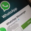 Gebruik WhatsApp taboe voor medisch personeel
