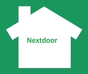Nextdoor, concurrent van WhatsApp?