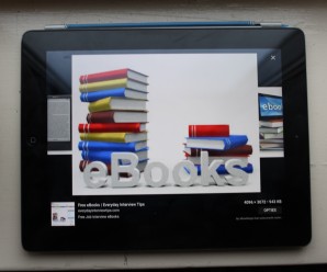 Helft Nederlanders wil e-books in de bibliotheek