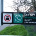 Gestage groei preventie-whatsapp in Hilvarenbeek