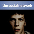 The Social Network, speelfilm over Facebook, in Elckerlyc