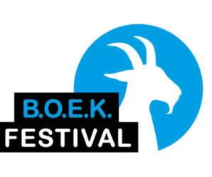 Wat is het B.O.E.K. festival nou weer…?