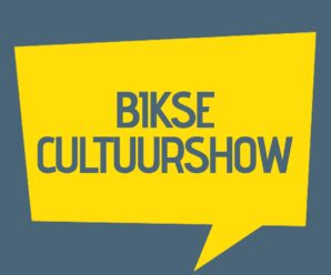 Bikse Cultuurshow in Elckerlyc: te zien online en bij Beek TV